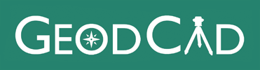 GeodCad logo